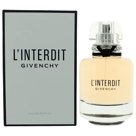 l interdit givenchy the bay|l'interdit Givenchy cheapest.